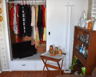 Front Bedroom Overview