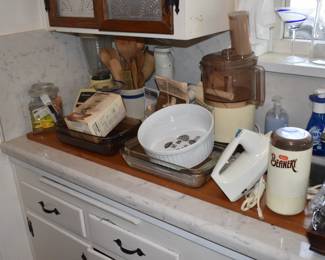 Start Kitchen Close Up Photos