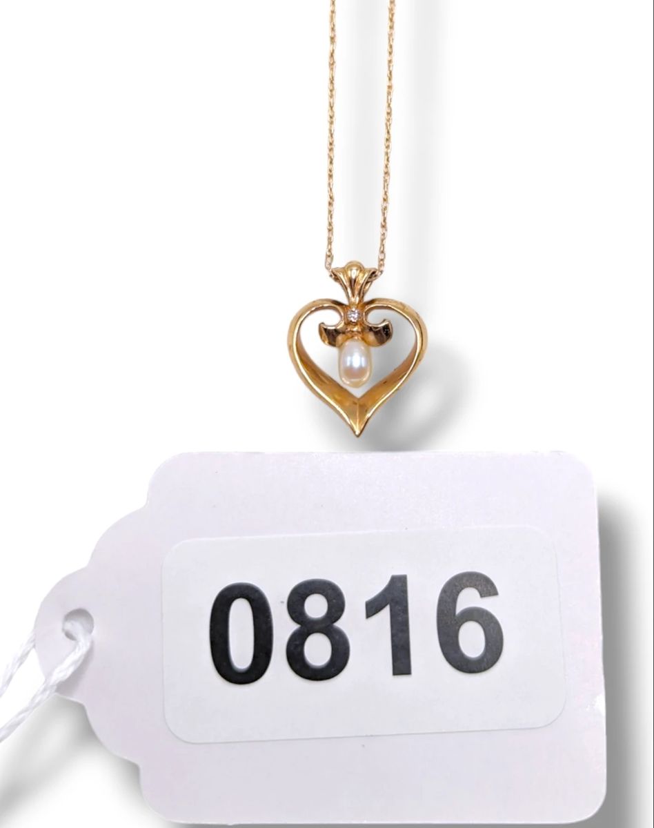 Chandler Auctions Bethany Online Estate Auction starts on 11/1/2023