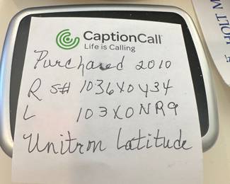 Unitron latitude hearing aids