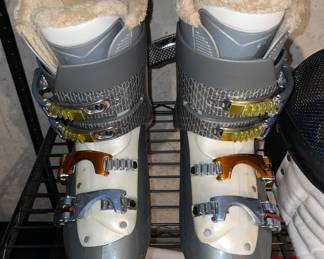 Salomon Irony Women's Ski Boots