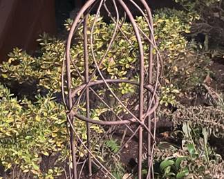 Garden Trellis