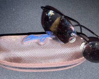 Maui Jim sunglasses