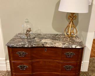 Bernhardt Dresser
