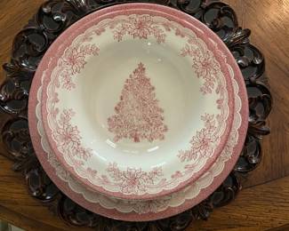 Staffordshire Yuletide