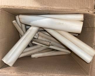 Vintage The Muny photographs