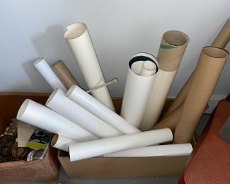 ballet and other posters