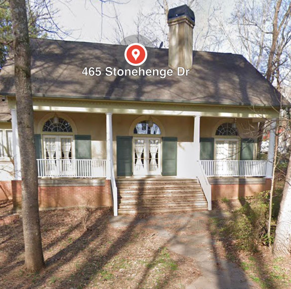 Estate Sale with Antiques in Marietta, GA starts on 11/2/2023