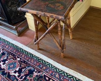 Beautiful side table