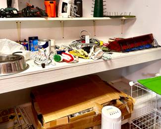 A Vanity Mirror with Sconces Brand New in the Box