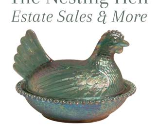 The Nesting Hen Logofinal