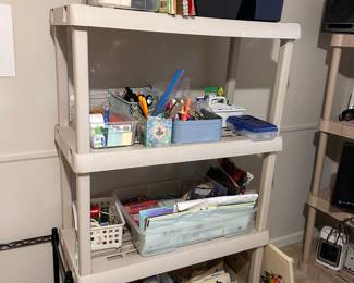 Crafts! Embroidery! Office Supplies