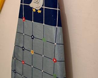 Ironing Board and Iron