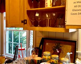 More Fun Kitchen Stuff