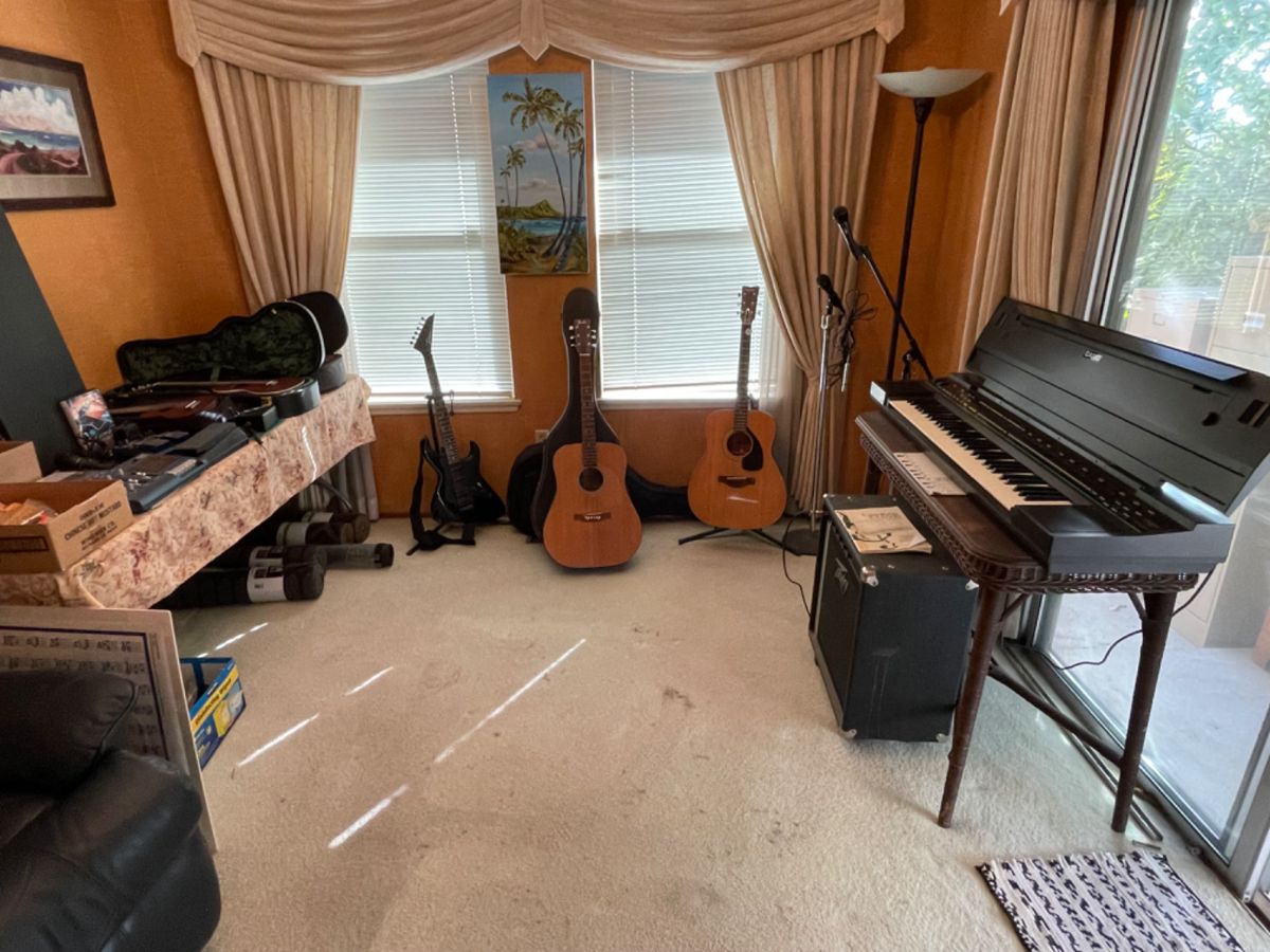 Extraordinary Whole House Estate Sale starts on 11/3/2023