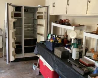 Refrigerator still available