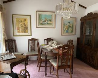 pics and china cabinet are still available