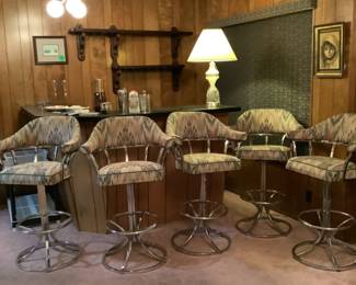 all bar stools are still available