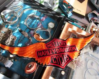 Jewelry and fun stuff