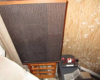 Bose speakers