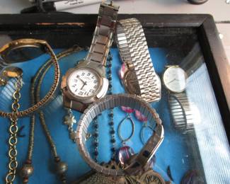 Some watches