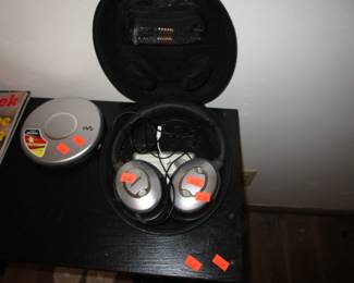 Bose headphones