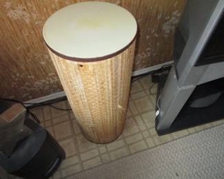 Mid Century pedestal