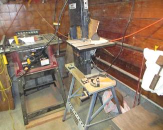 Tools mostly Craftsman, Matco and many more. Tool room full