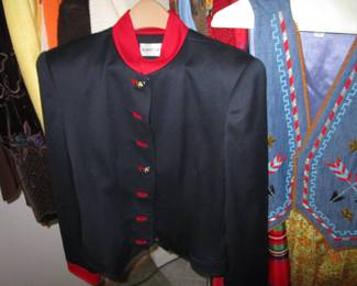 Albert Nippon ladies