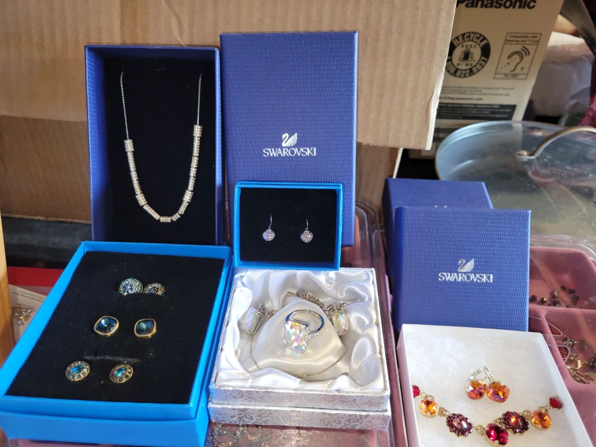 GREAT RIVERSIDE ESTATE SALE! in Riverside, CA starts on 11/3/2023