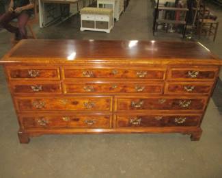 Henredon dresser