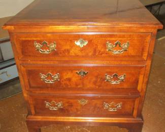 Henredon Nightstands 