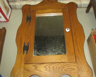 Medicine cabinet 