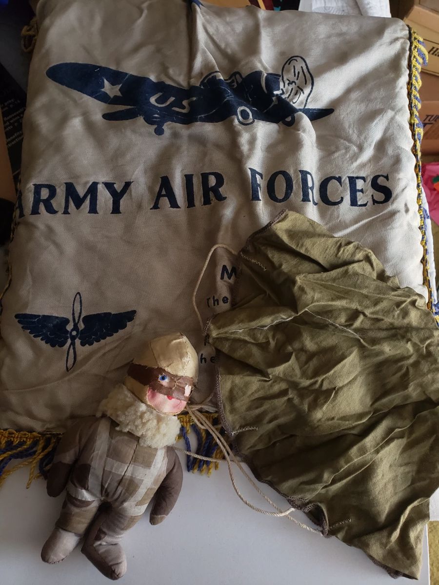 Vinton Estate Sale starts on 11/10/2023