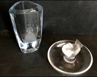 Vintage Lalique