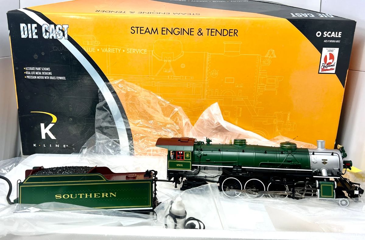 Trains Trains and More Trains in Memphis, TN starts on 11/2/2023