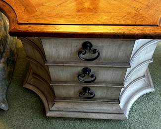 Removed from sale by family