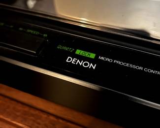 Denon 