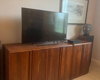 Cabinet Not for Sale