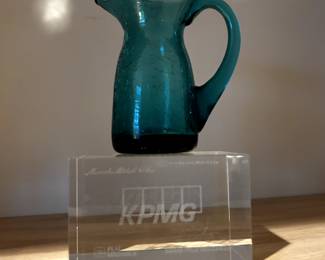 Removed from sale by family