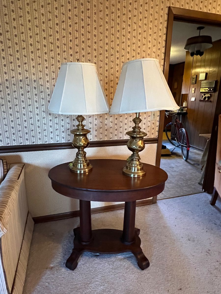 BROOKS DAIRY FARM LIQUIDATION in Ooltewah, TN starts on 11/11/2023