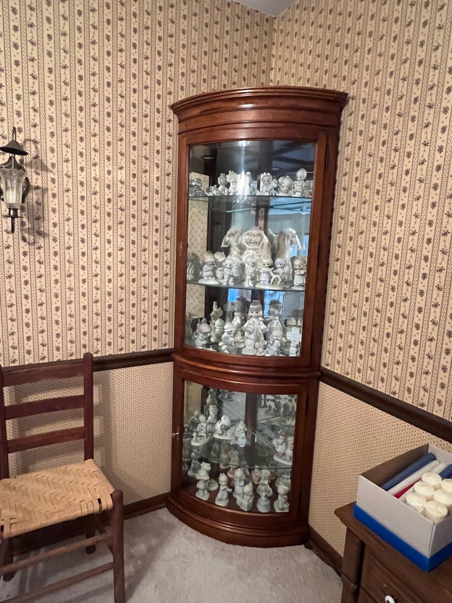 BROOKS DAIRY FARM LIQUIDATION in Ooltewah, TN starts on 11/11/2023