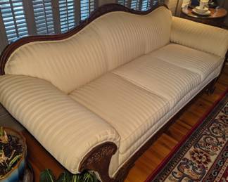 Antique Sofa