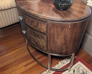 Matching Pair of Nightstands