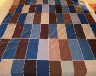 Handmade Quilt