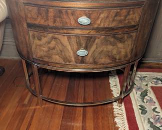 Matching Pair of Nightstands