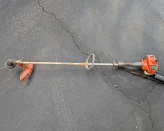 Husqvarna Weed Eater