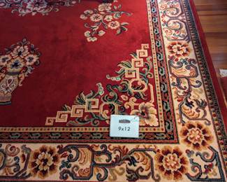 Capel Area Rug