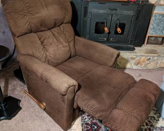 Lazboy Recliner