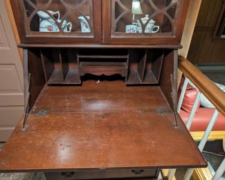 Antique Secretary